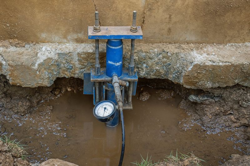 Top Foundation Lifting Companies in Ann Arbor, MI