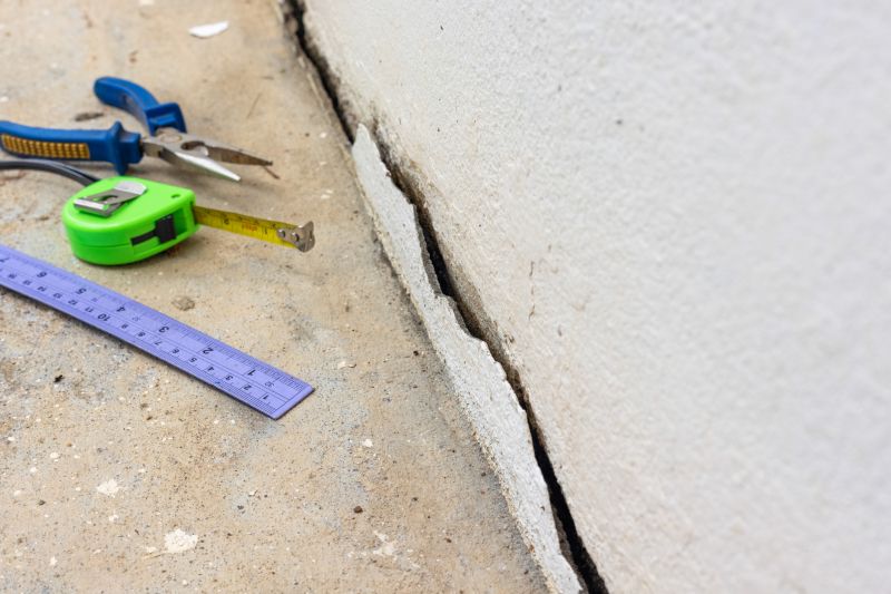 Top Foundation Repair Companies in Jackson, MI