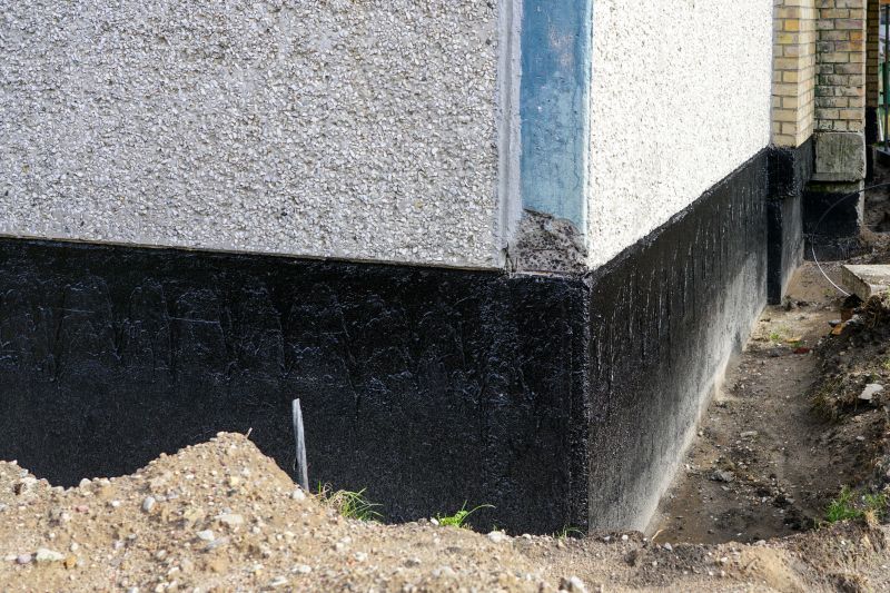 Top Foundation Repair Companies in Temperance, MI