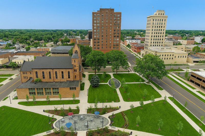 Best Concrete Foundation Repair pros in Jackson, MI