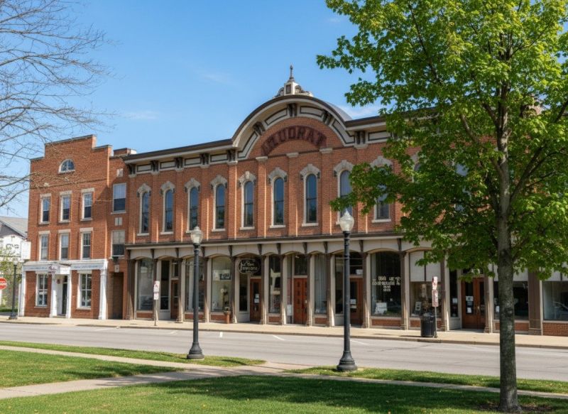 Best Foundation Repair pros in Milan, MI